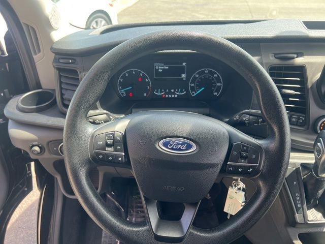 Used 2020 Ford Transit 350 XLT image 13