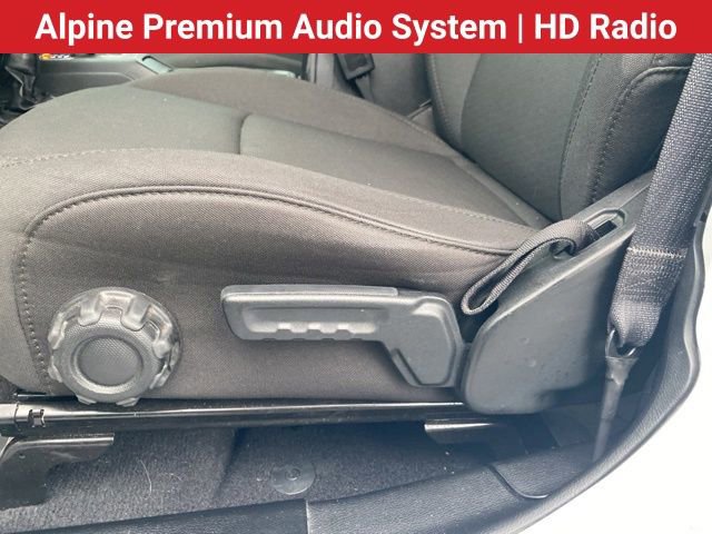 Used 2023 Jeep Wrangler Unlimited Sport AWD/4WD image 12