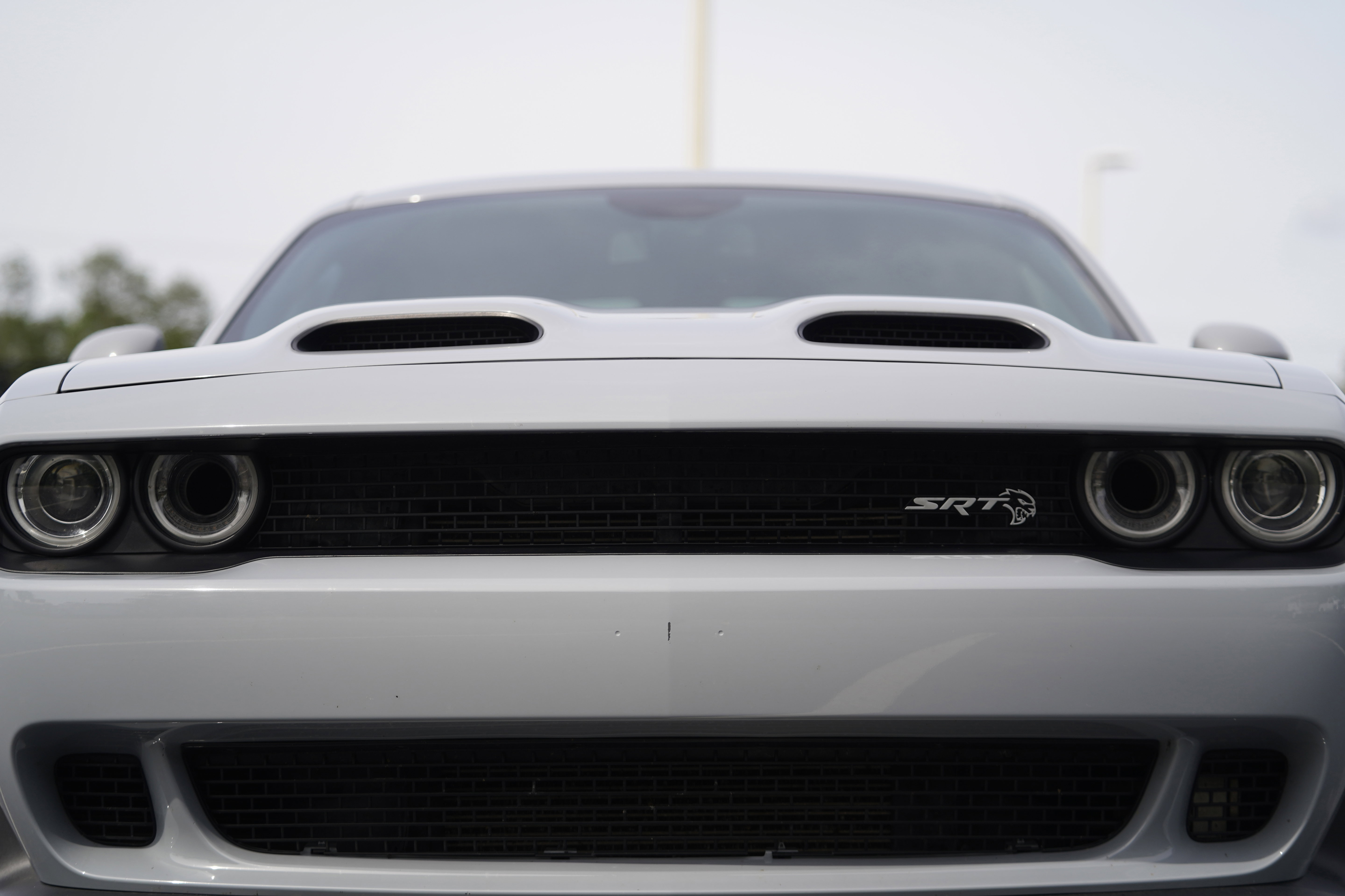 Used 2020 Dodge Challenger SRT Hellcat Redeye RWD image 34