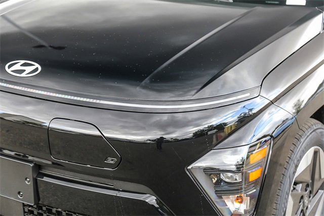 New 2025 Hyundai Kona SEL image 12