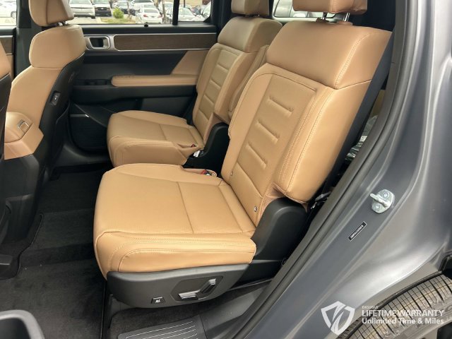 New 2027 Hyundai Santa Fe Calligraphy FWD image 19