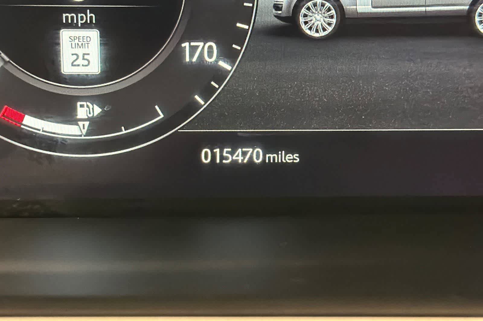 Used 2022 Land Rover Range Rover Westminster Edition AWD/4WD image 26
