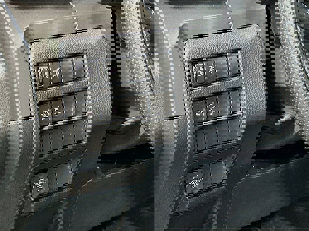 New 2026 Toyota Tacoma TRD Sport image 11