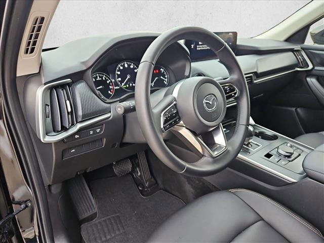 Used 2026 MAZDA CX-90 3.3 Turbo w/ Select Package AWD/4WD image 10