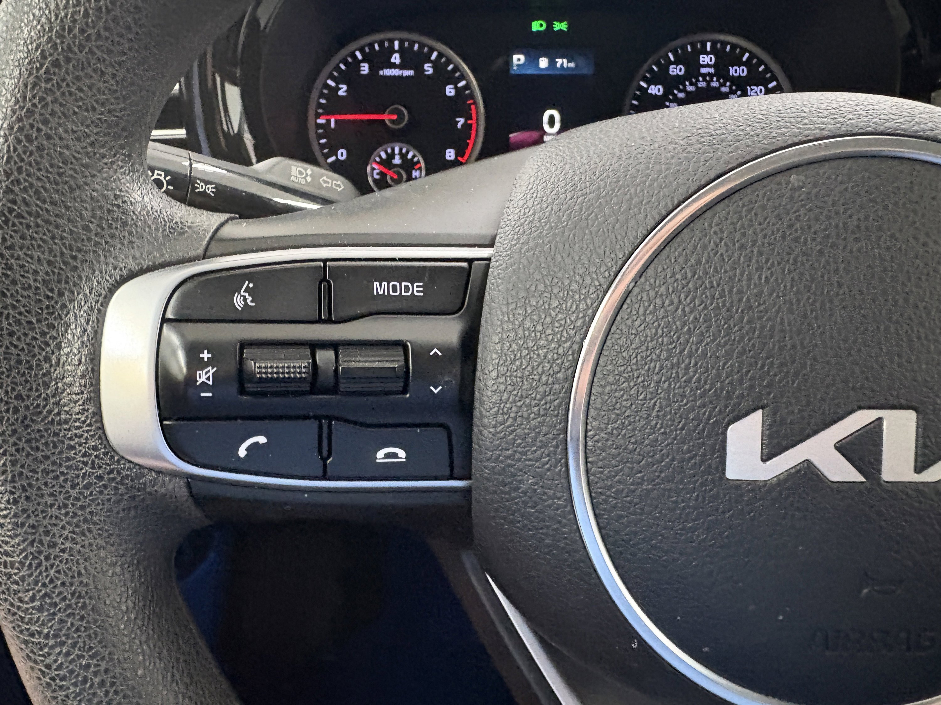 Used 2022 Kia K5 LX FWD image 30