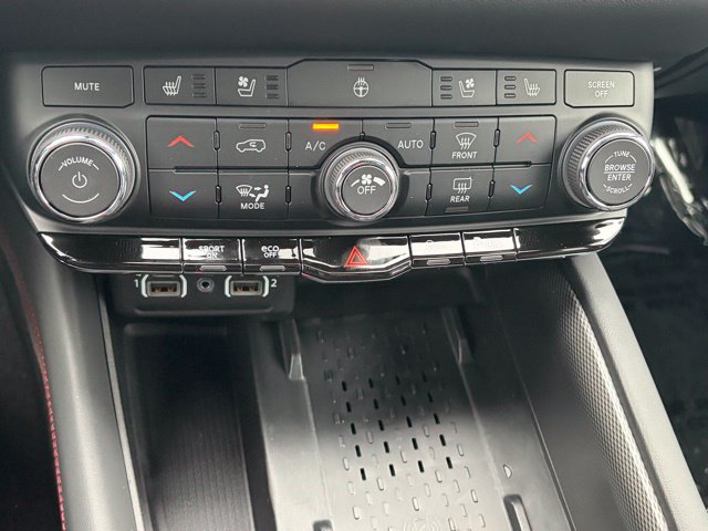 New 2026 Dodge Durango GT AWD/4WD image 22