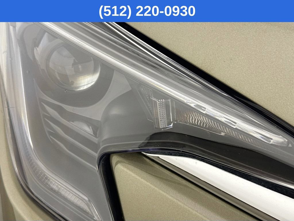 Certified 2023 Subaru Ascent Touring image 40