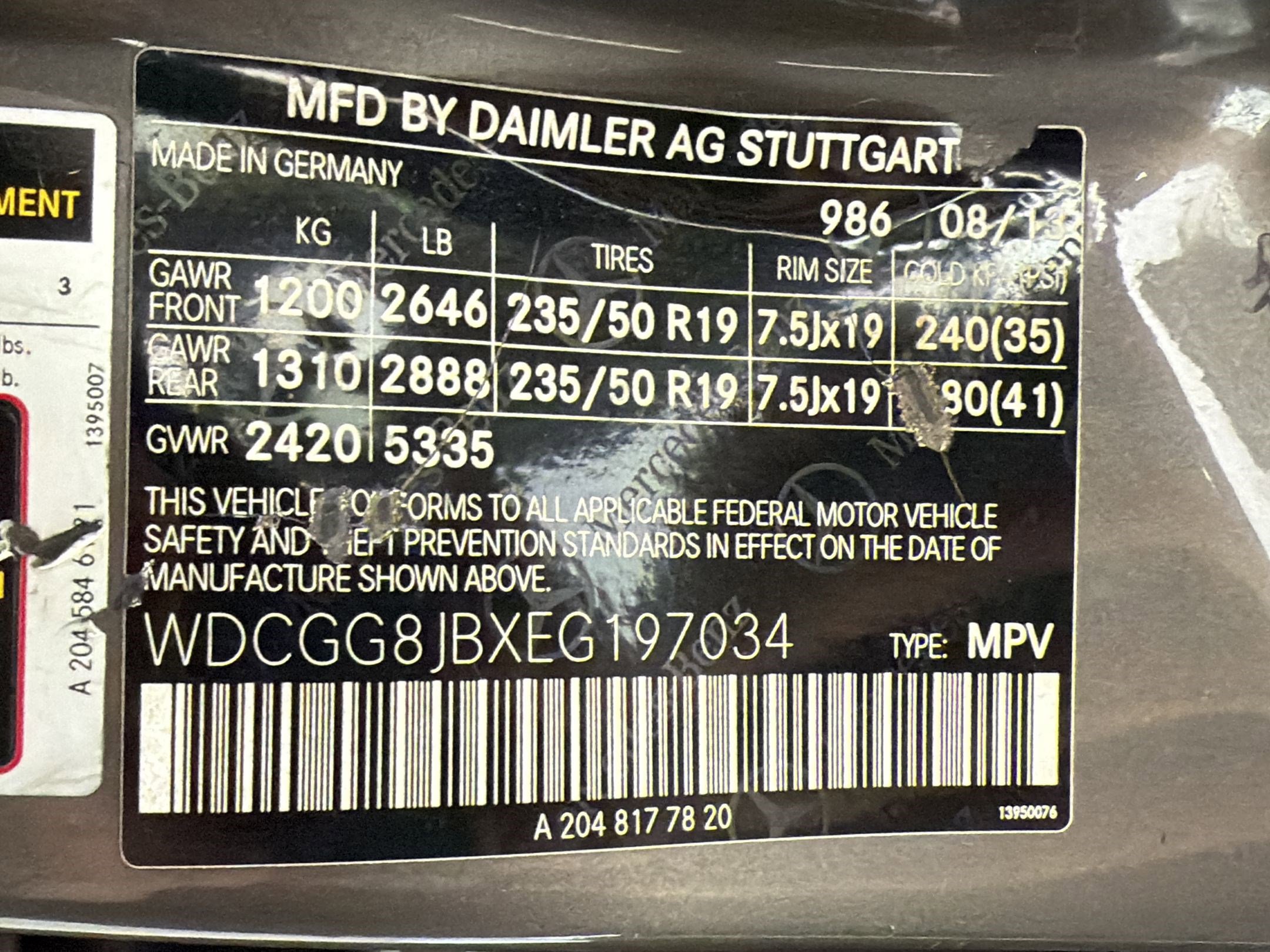 Used 2014 Mercedes-Benz GLK 350 4MATIC image 21