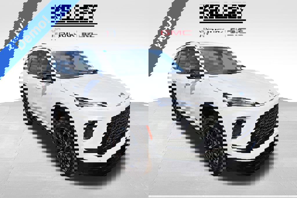 New 2026 Buick Enclave Sport Touring w/ Super Cruise Package image 1