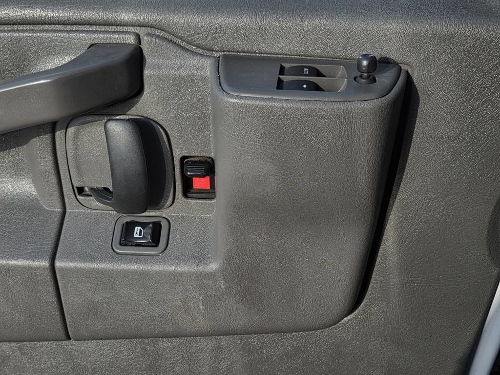 Used 2023 Chevrolet Express 3500 LS RWD image 14