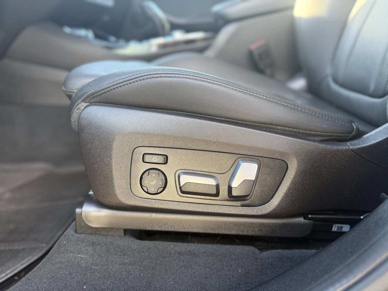 Used 2020 BMW X3 sDrive30i RWD image 12