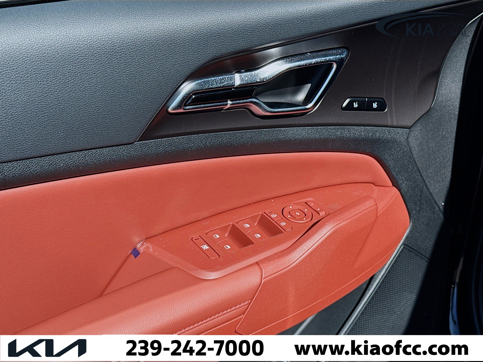 New 2026 Kia Sportage SX image 20