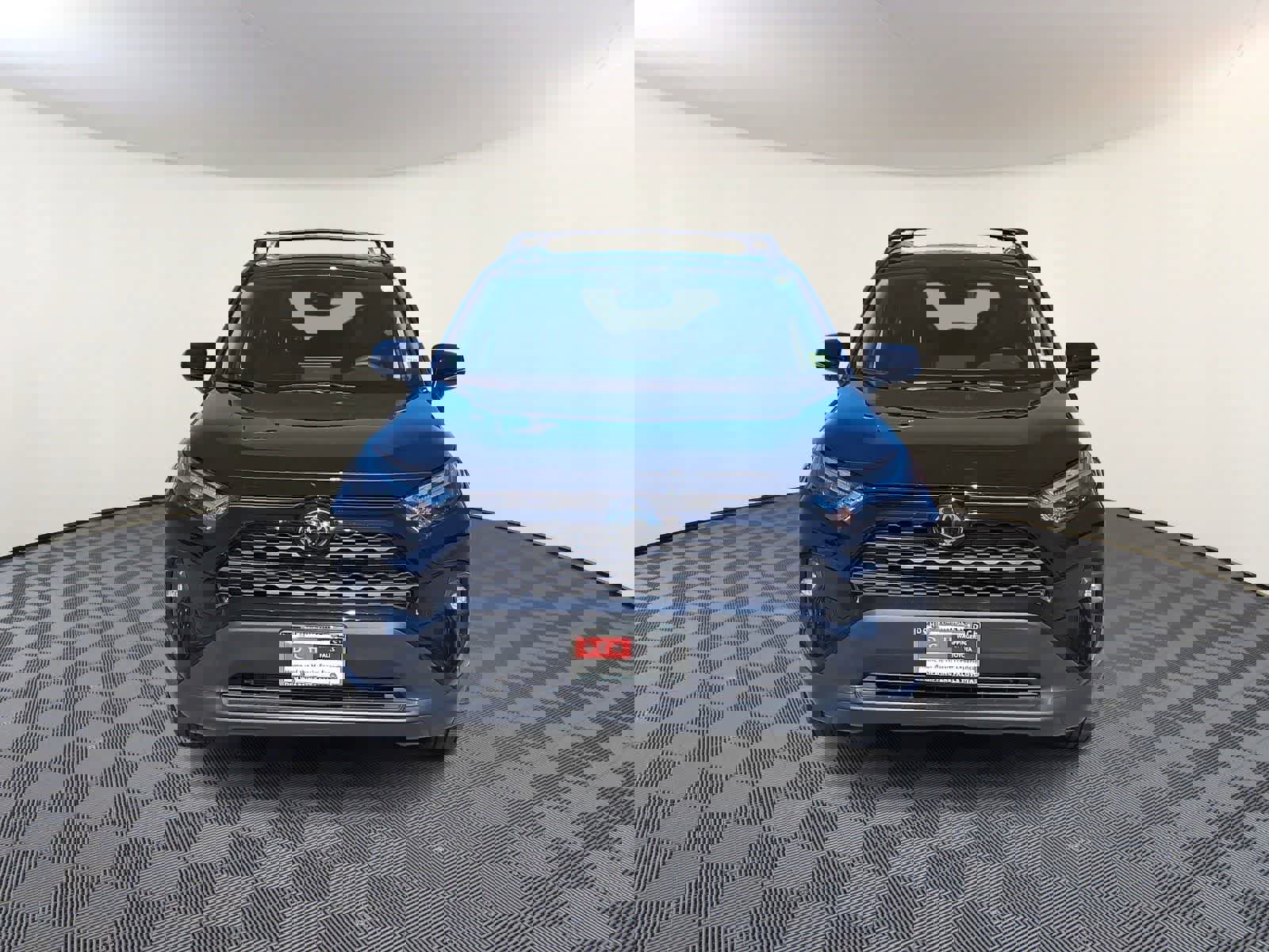 Certified 2025 Toyota RAV4 XLE Premium w/ Weather Package image 3