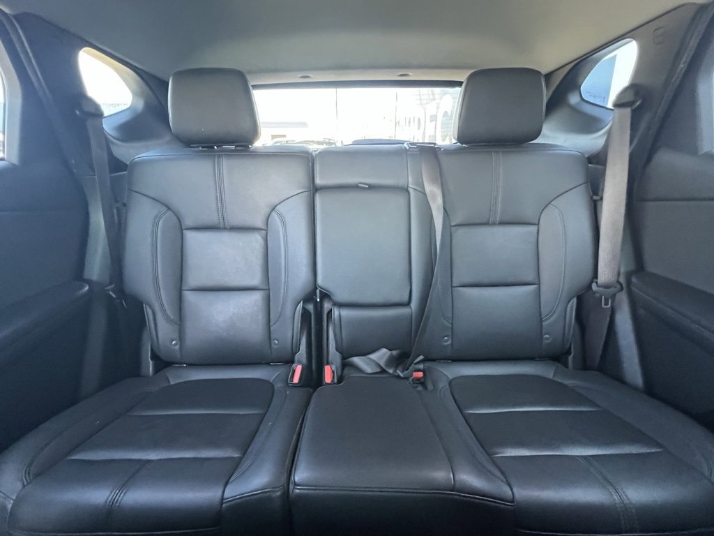 Used 2022 Chevrolet Blazer LT w/ Sound & Technology Package image 26