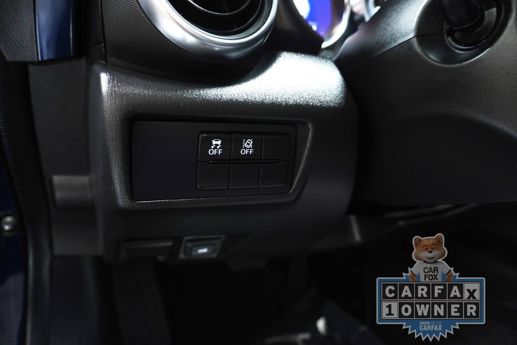 Used 2021 MAZDA MX-5 Miata RF Grand Touring RWD image 20