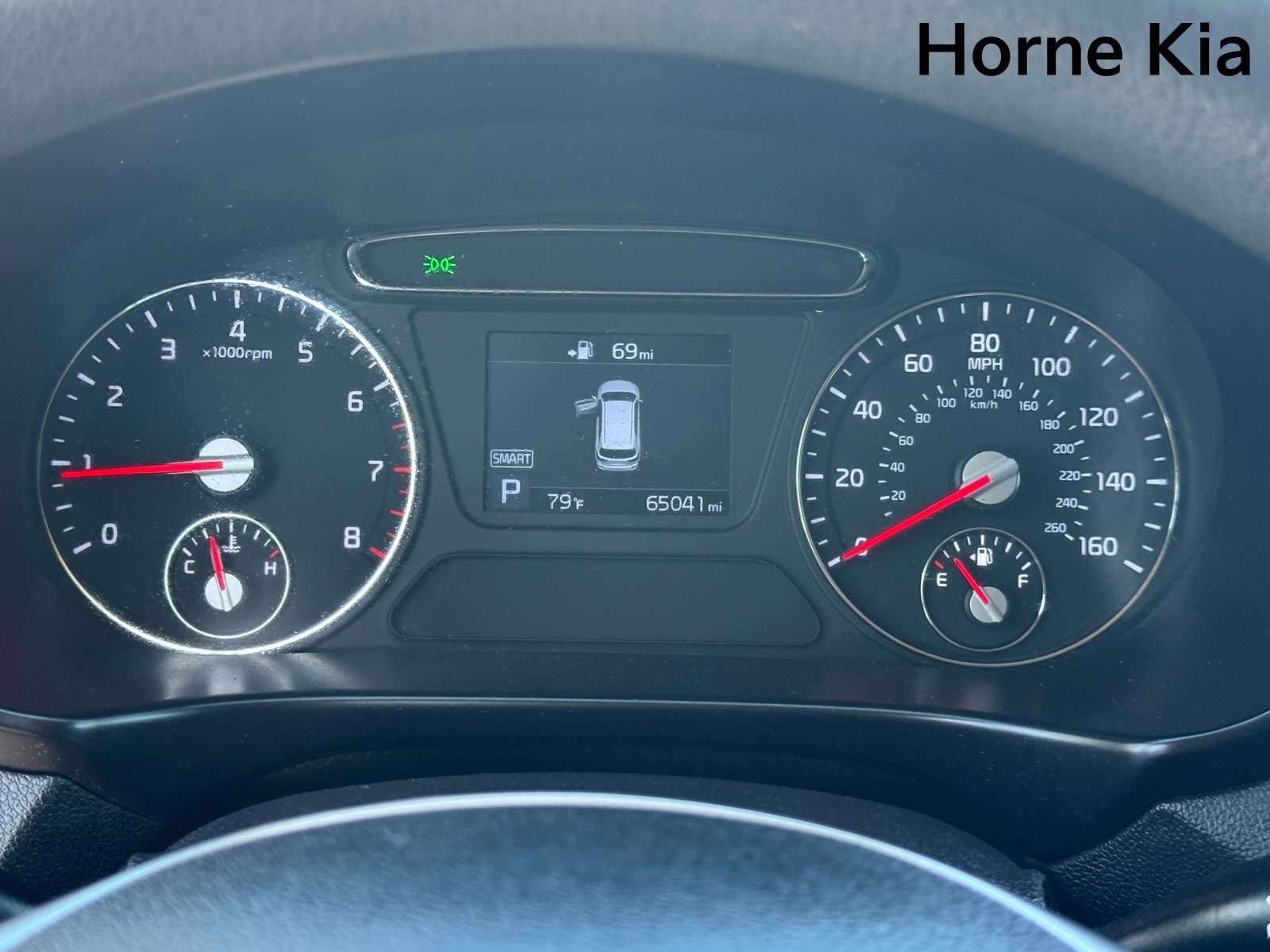 Used 2020 Kia Sorento LX image 15