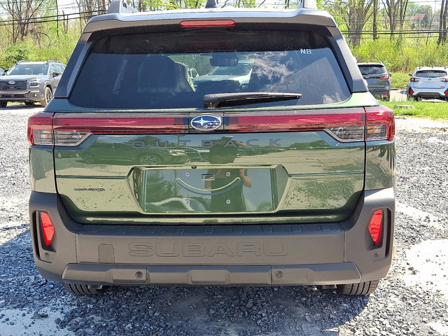 New 2026 Subaru Outback Limited XT AWD/4WD image 5
