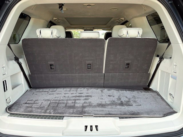 Used 2023 Lincoln Navigator Black Label AWD/4WD image 20