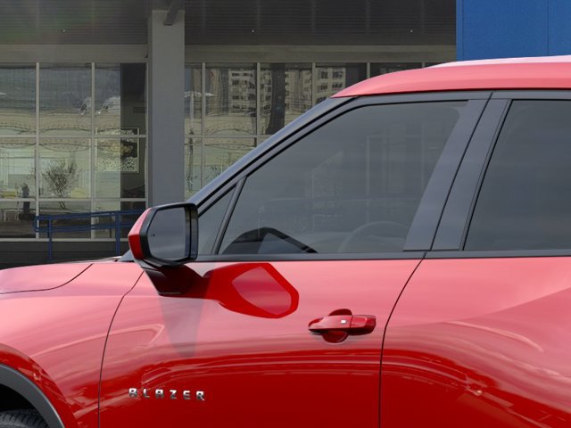 New 2026 Chevrolet Blazer LT FWD image 12