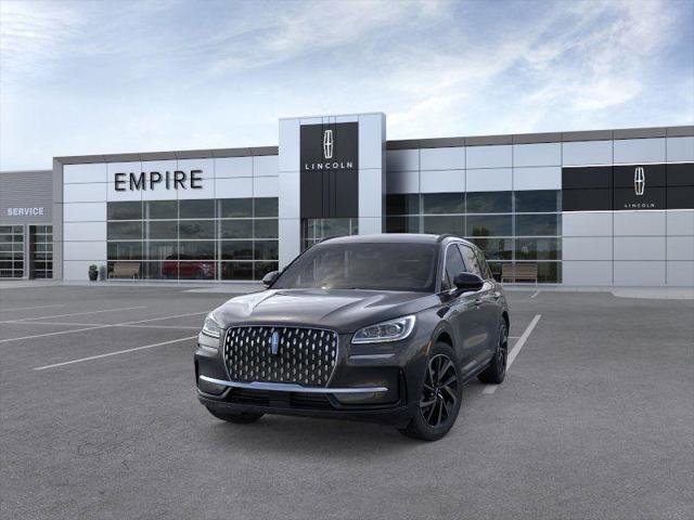 New 2026 Lincoln Corsair Grand Touring image 2