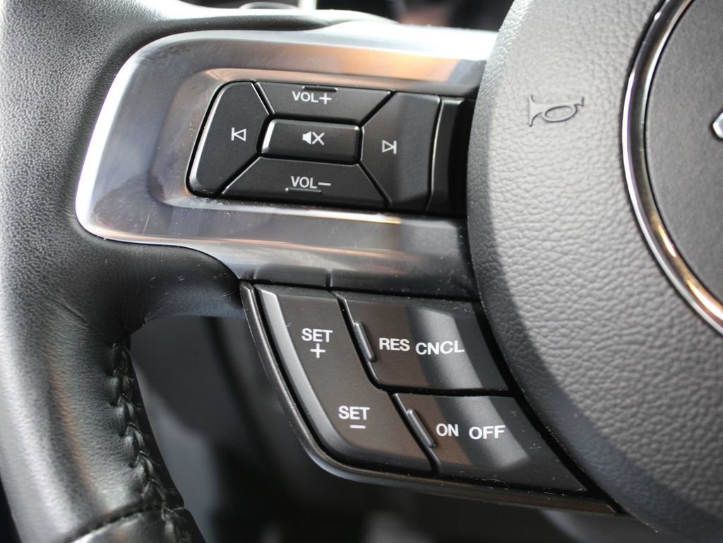 Used 2023 Ford Mustang GT Premium RWD image 49