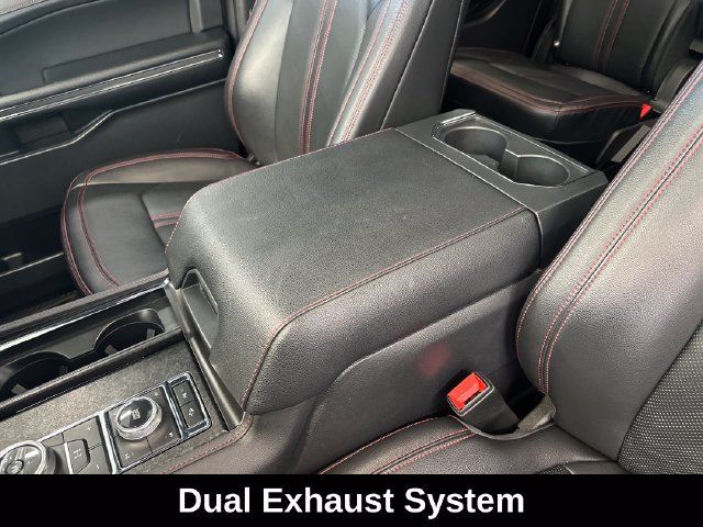 Used 2023 Ford Expedition Max Limited AWD/4WD image 32