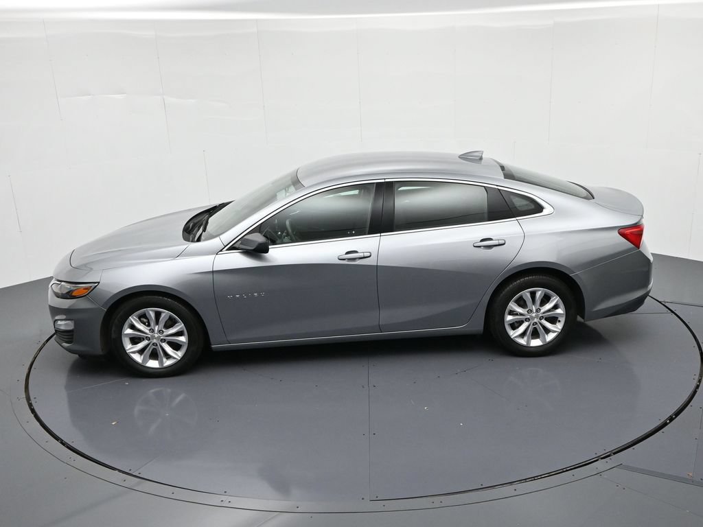 Used 2023 Chevrolet Malibu LT FWD image 18