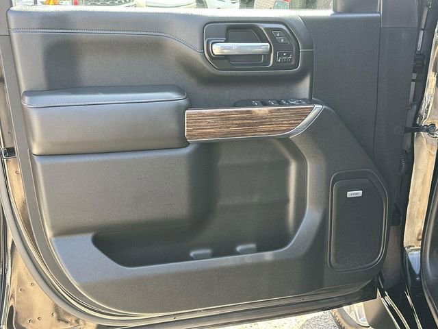 Used 2021 Chevrolet Silverado 2500 High Country w/ Z71 Off-Road Package image 21