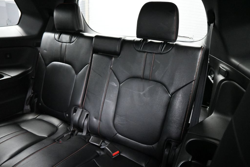 Used 2024 Honda Pilot TrailSport image 18