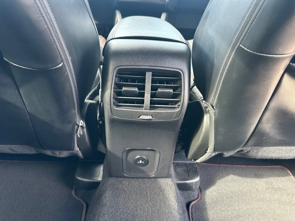 Used 2023 Ford Escape ST-Line AWD/4WD image 26