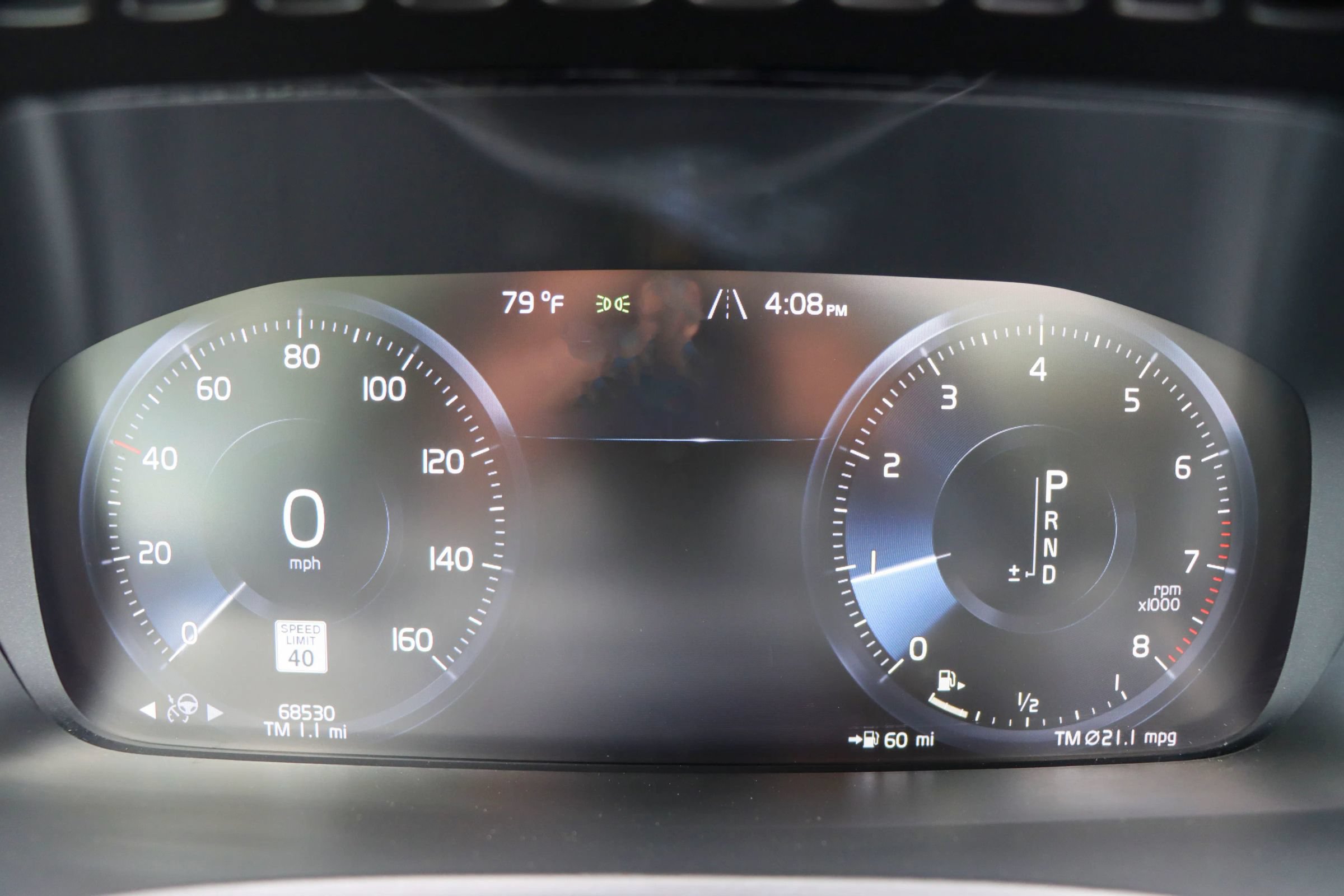 Used 2019 Volvo XC90 T6 Inscription w/ Advanced Package AWD/4WD image 36