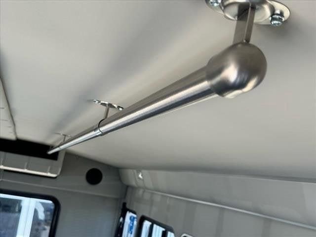 New 2025 Ford E-450 and Econoline 450 Super Duty w/ Shuttle Bus Prep Package image 17