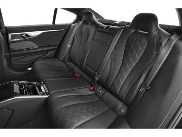 Used 2025 BMW M8 Competition image 12