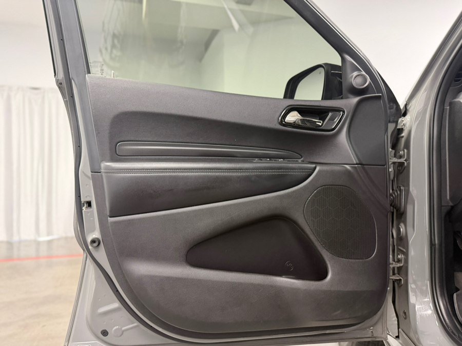 Used 2021 Dodge Durango GT w/ Blacktop Package AWD/4WD image 24