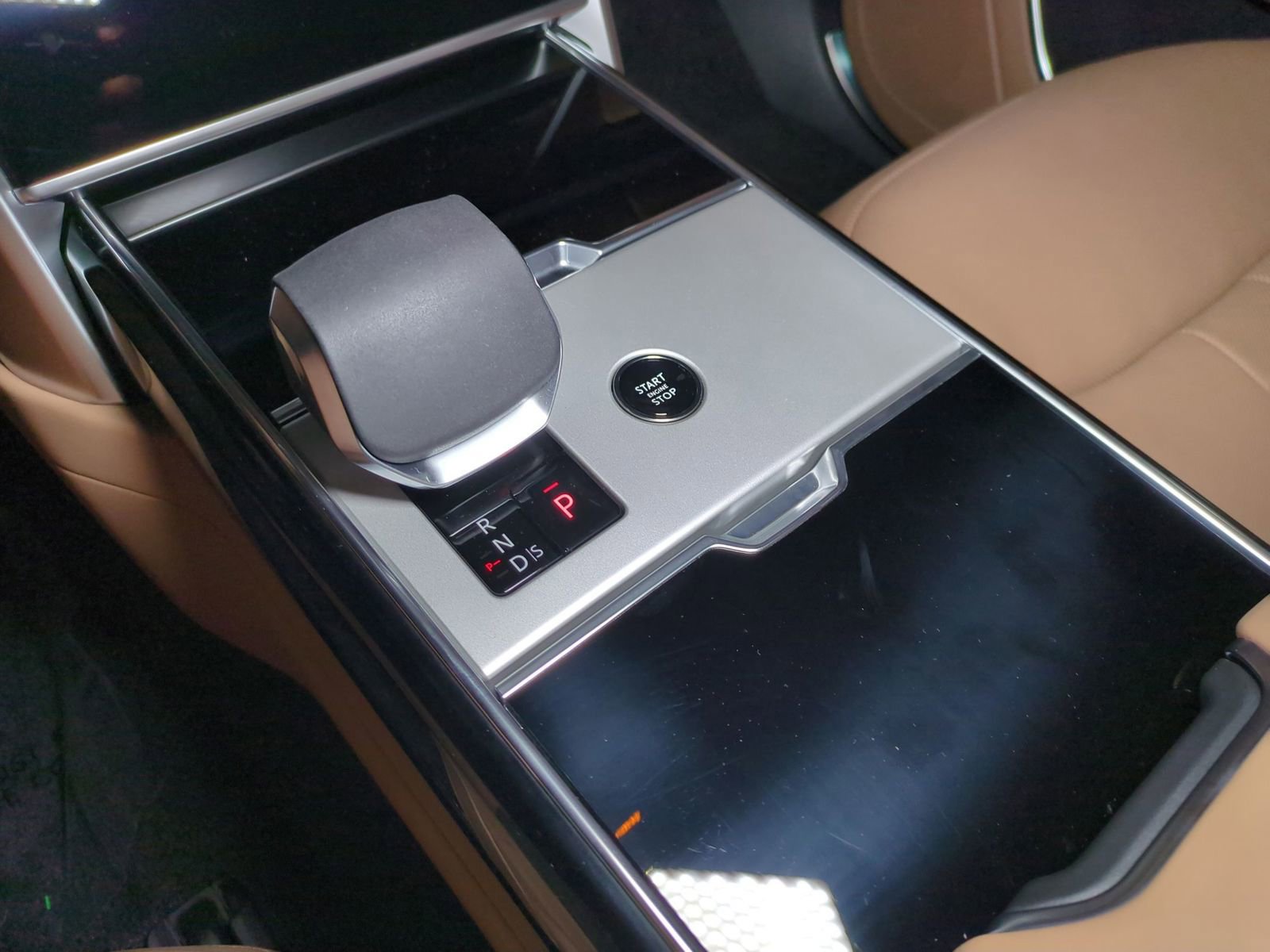 New 2026 Land Rover Range Rover SE AWD/4WD image 21