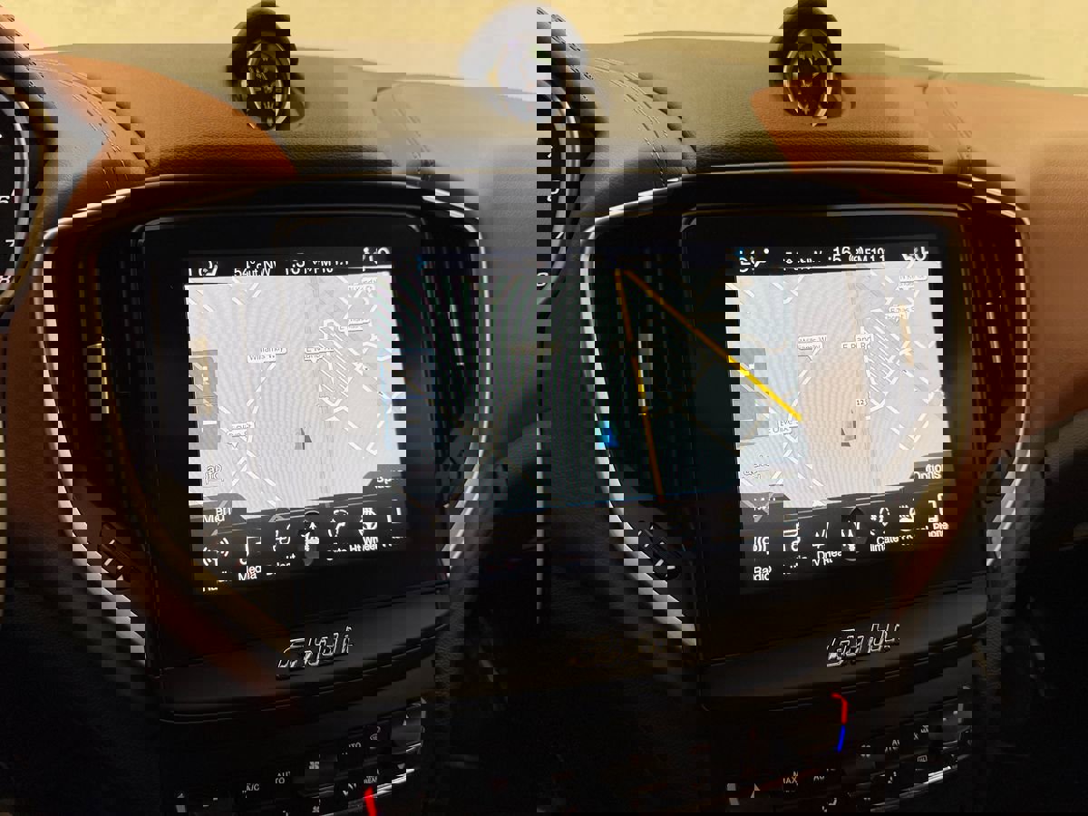 Used 2019 Maserati Ghibli S Q4 image 20