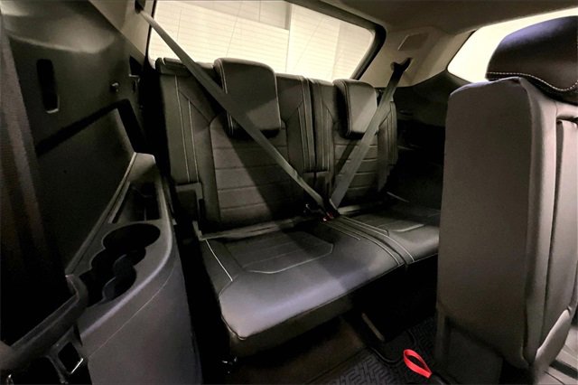 Used 2022 Volkswagen Atlas SEL Premium image 29