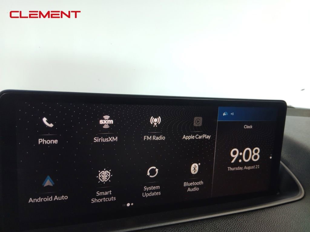 Used 2022 Acura MDX FWD image 19