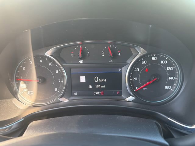 Used 2023 Chevrolet Equinox Premier image 28