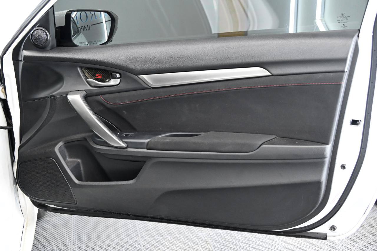 Used 2020 Honda Civic Si image 27