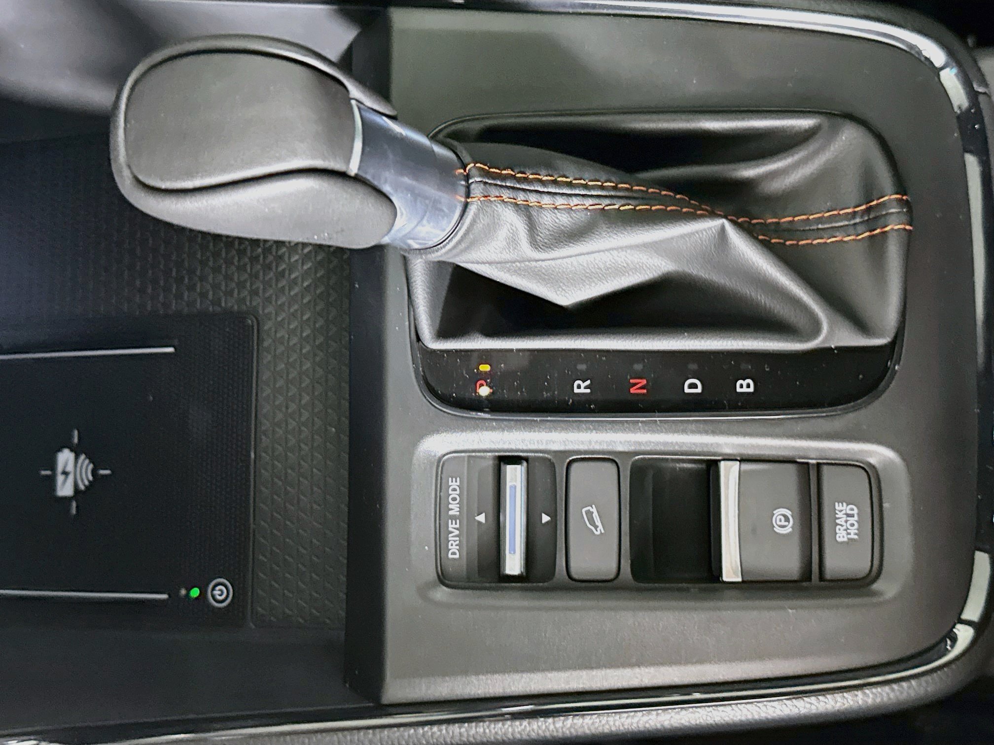 New 2026 Honda CR-V Sport Touring image 20
