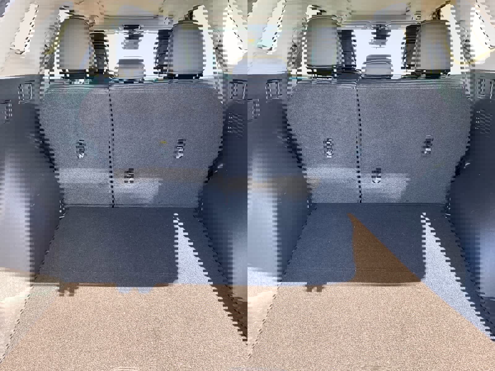 Used 2023 Kia Sportage SX FWD image 26