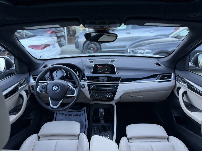 Used 2019 BMW X1 sDrive28i w/ Convenience Package image 19