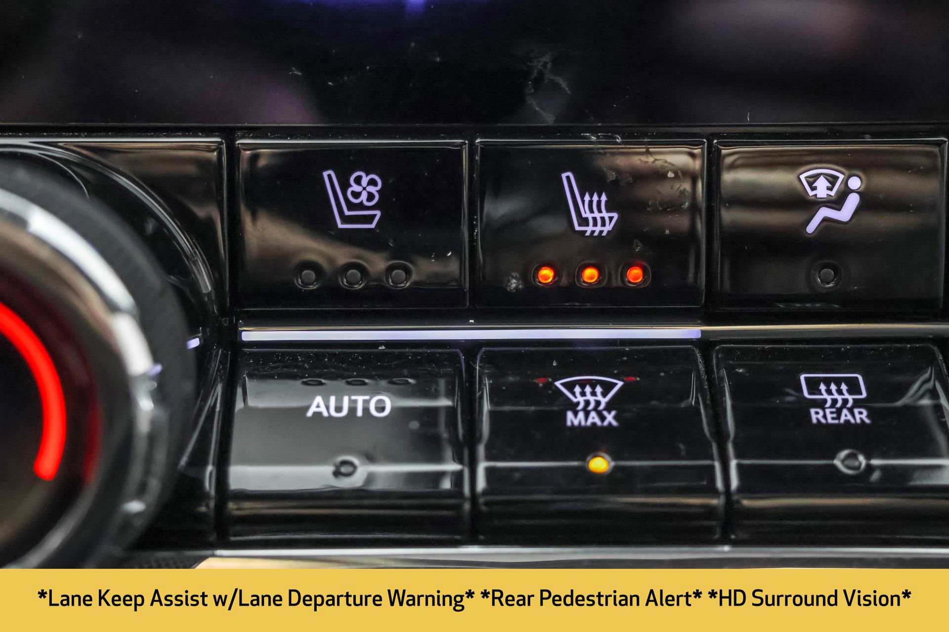 Certified 2025 Chevrolet Colorado ZR2 w/ Technology Package image 11