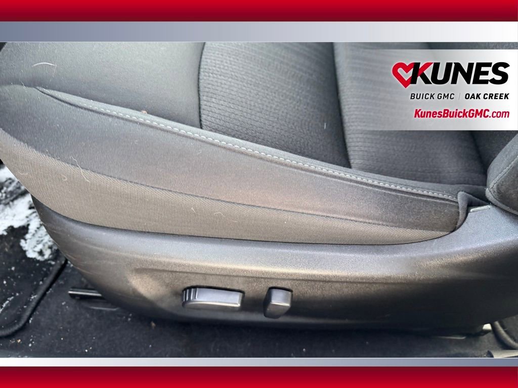 Used 2024 Nissan Altima 2.5 SV image 7