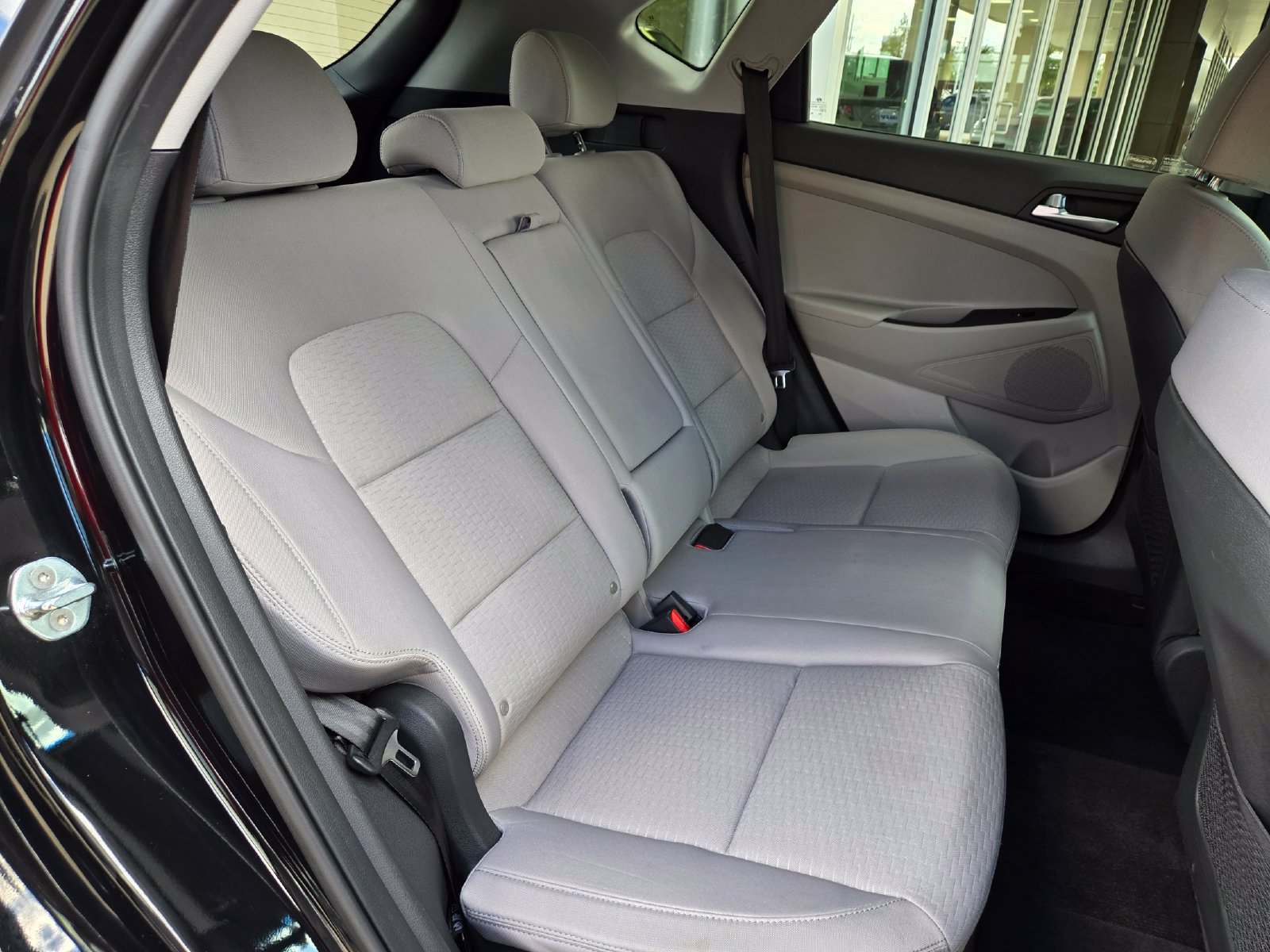 Used 2021 Hyundai Tucson Value FWD image 26