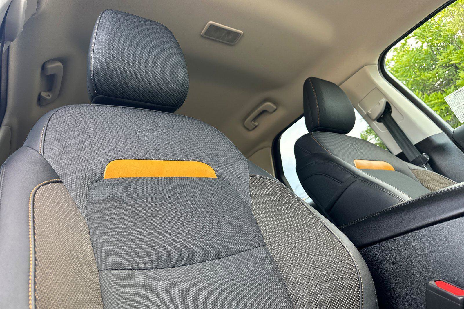 Used 2022 Ford Bronco Sport Badlands image 18