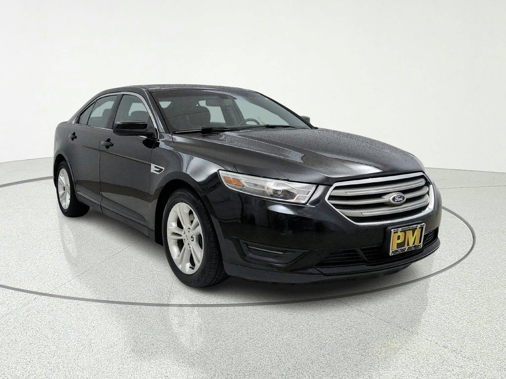 Used 2013 Ford Taurus SEL