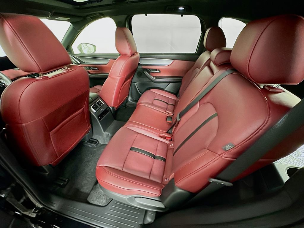 New 2026 MAZDA CX-70 3.3 Turbo w/ Premium Plus Pkg image 32