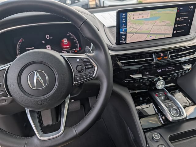 Used 2026 Acura MDX w/ Technology Package FWD image 21